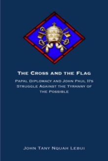 Image for The Cross and the Flag