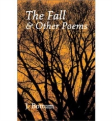 Image for The fall and other poems