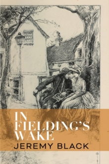 Image for In Fielding`s Wake