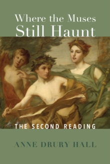 Image for Where the muses still haunt  : the second reading