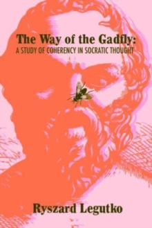Image for The Way of the Gadfly