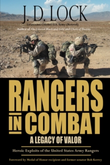 Image for Rangers in Combat