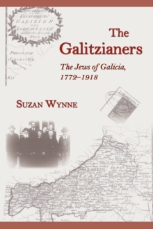 Image for The Galitzianers