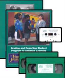 Image for Grading and Reporting Student Progress to Enhance Learning