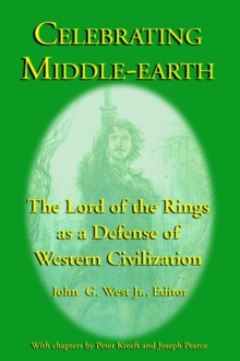 Image for Celebrating Middle-Earth