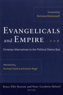 Image for Evangelicals and Empire