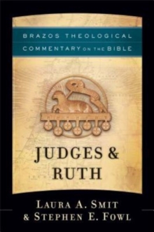 Image for Judges & Ruth