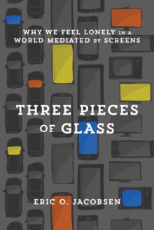 Image for Three Pieces of Glass