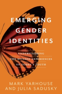 Image for Emerging Gender Identities