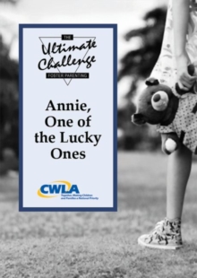 Image for Annie : One of the Lucky Ones