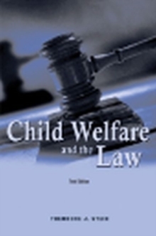 Image for Child Welfare and the Law