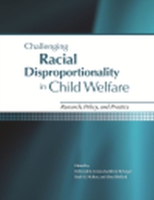 Image for Challenging Racial Disproportionality