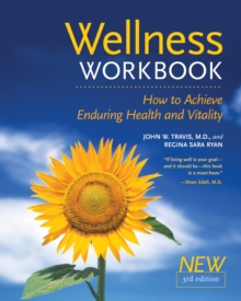Wellness Workbook, 3rd ed