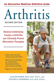 Image for An Alternative Medicine Guide to Arthritis