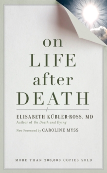 Image for On life after death