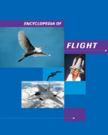 Image for Encyclopedia of flight