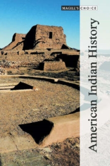 American Indian History