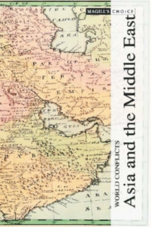 Asia and the Middle East