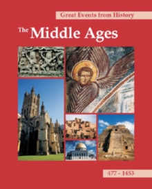 Image for The Middle Ages : 477-1453