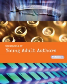 Image for Cyclopedia of young adult authors