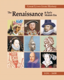 Image for The Renaissance and Early Modern Era