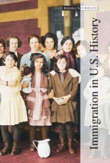Immigration in US History