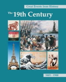 19th Century, 1801-1900