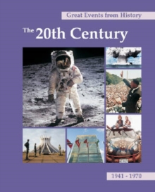 Image for The 20th Century, 1941-1970