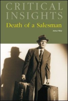 Image for Death of a Salesman