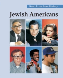 Image for Jewish Americans