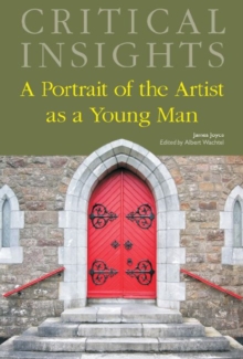 Portrait of the Artist as a Young Man