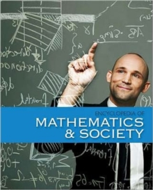 Image for Encyclopedia of Mathematics and Society