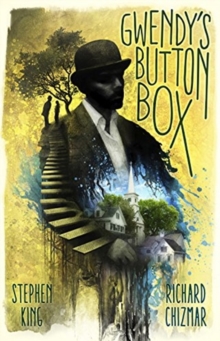 Image for GWENDY'S BUTTON BOX