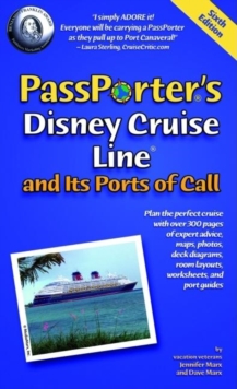 Image for Passporter's Disney Cruise Line and Its Ports of Call