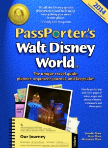 Image for PassPorter's Walt Disney World 2014