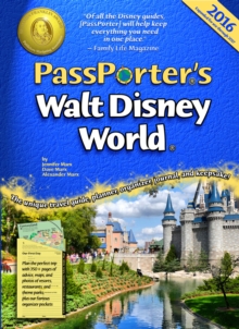 Image for PassPorter's Walt Disney World 2016