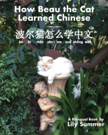 Image for How Beau the Cat Learned Chinese