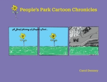Image for People's Park CartoonChronicles