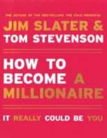 Image for How to become a millionaire  : it really could be you