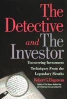 Image for The Detective and the Investor