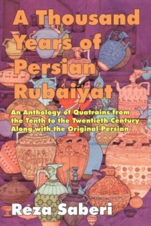 Thousand Years of Personal Rubaiyat