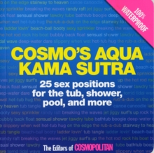 Image for Cosmo's aqua Kama Sutra  : 25 sex positions for the tub, shower, pool, and more