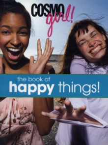 Image for "Cosmogirl!" : The Book of Happy Things