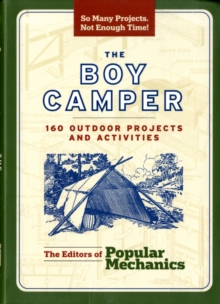 Image for The Boy Camper