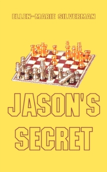 Image for Jason's Secret