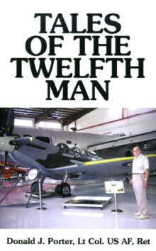 Image for Tales of the Twelfth Man