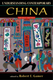 Image for Understanding Contemporary China