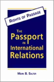 Rights of Passage