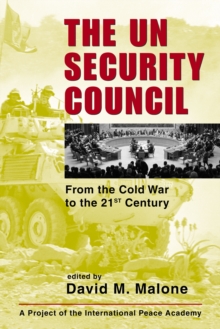U.N. Security Council