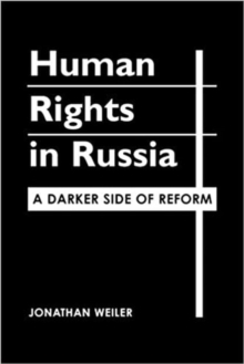 Human Rights in Russia